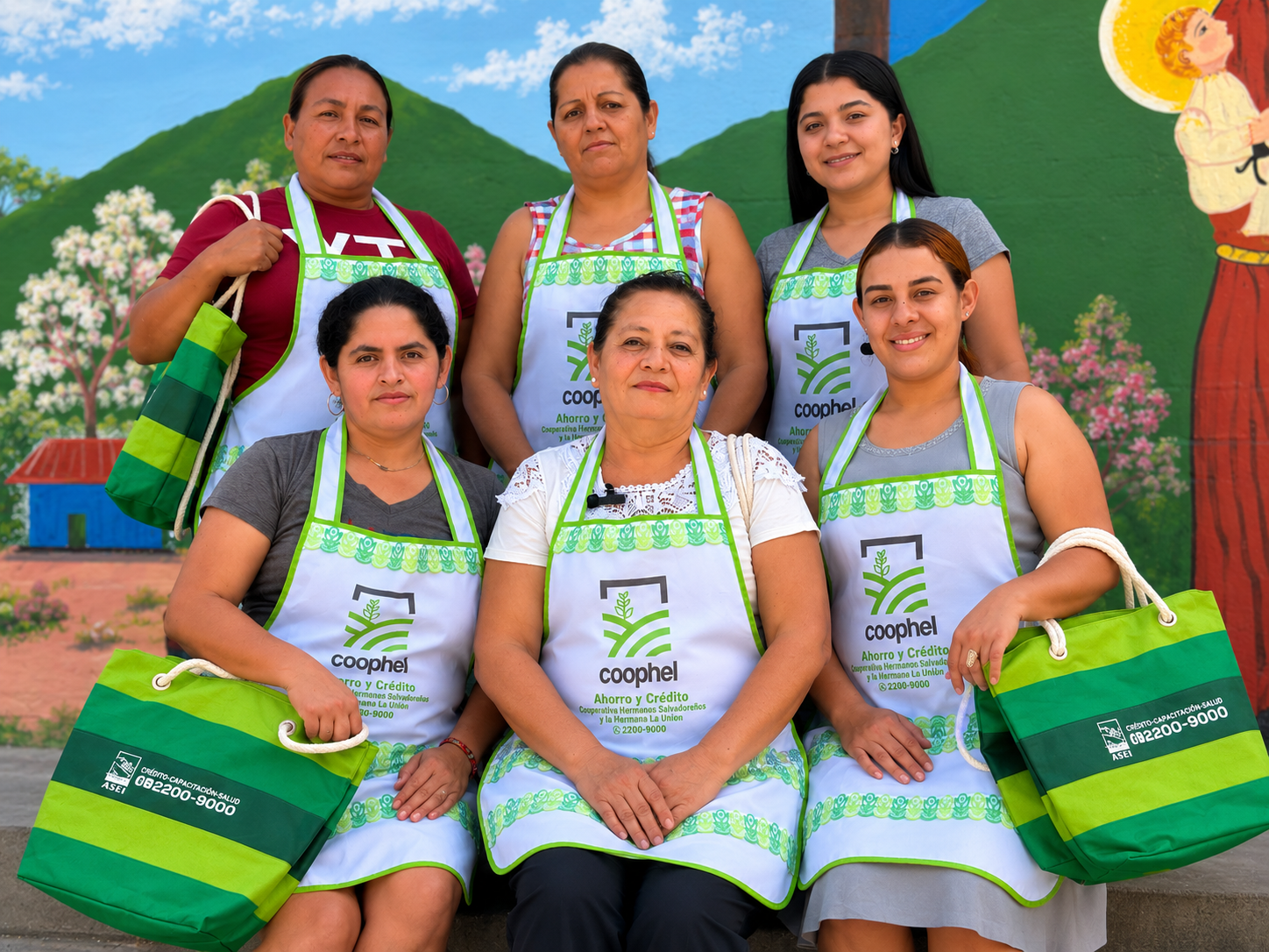 Grupo Banco Comunal